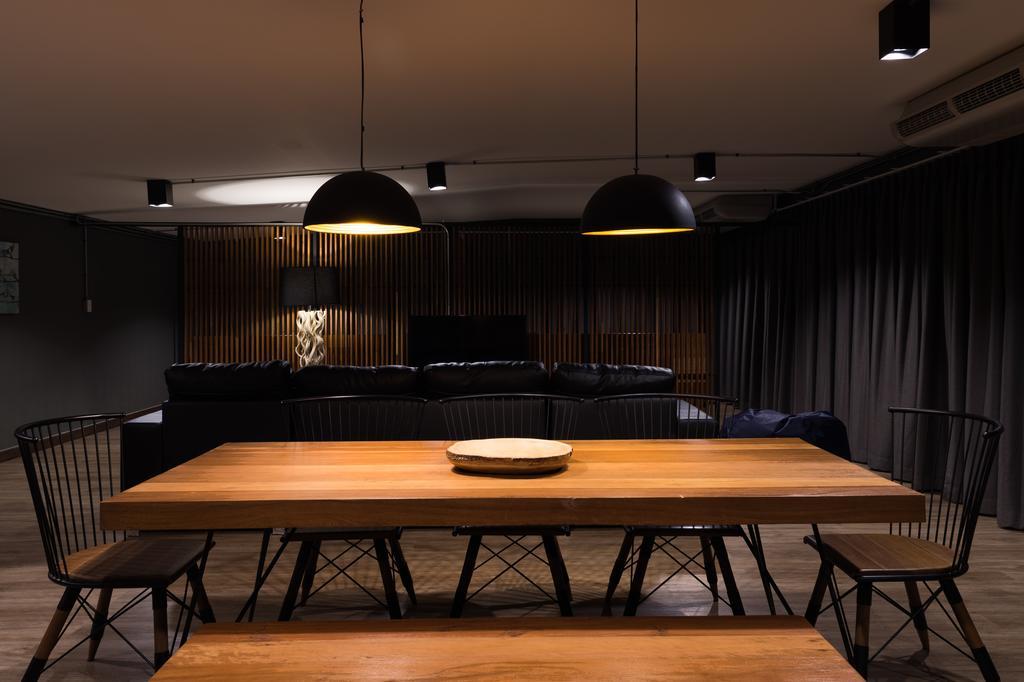 Nord Studio Chiang Mai Eksteriør billede